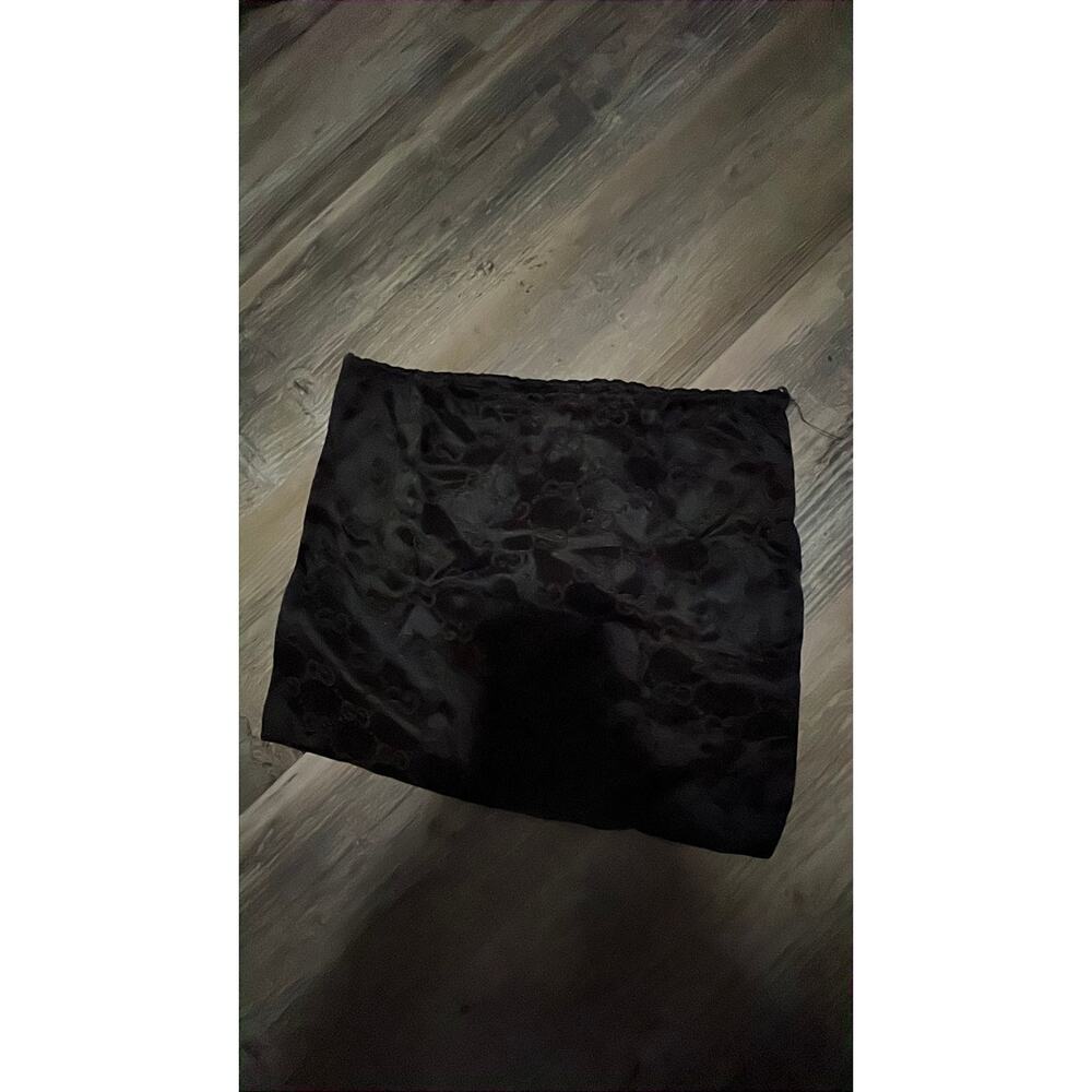 Gucci 10 pk of random size and color dust bags